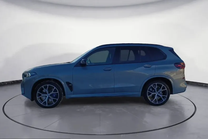 BMW X5 M60 (Seria X) din 2024 cu 14.601 km - oferta BMW210170 - foto 5