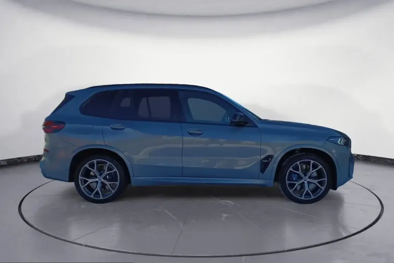 BMW X5 M60 (Seria X) din 2024 cu 14.601 km - oferta BMW210170 - foto 6