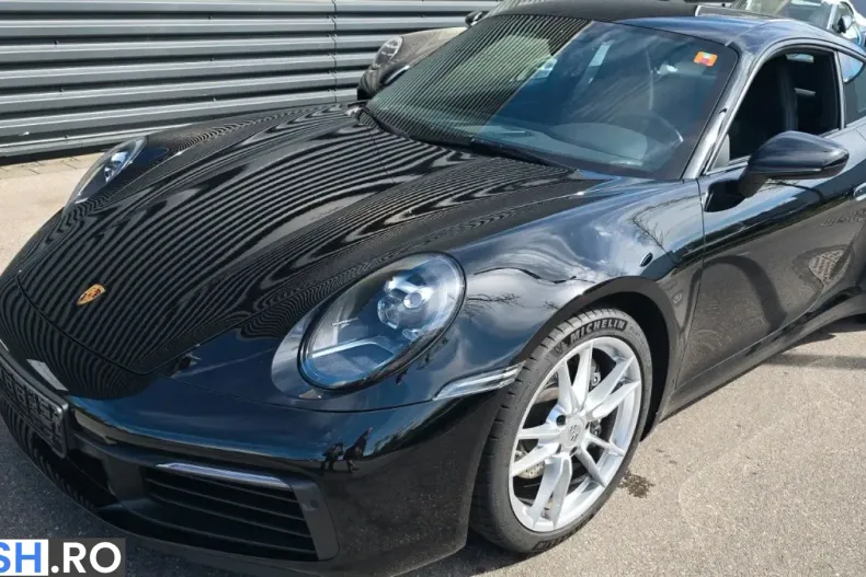 Porsche 992 din 2024 cu 42.900 km - oferta POR210171 - foto 1