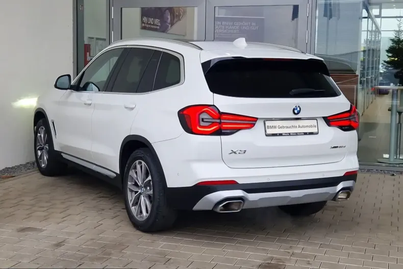 BMW X3 (Seria X) din 2022 cu 71.868 km - oferta BMW210172 - foto 4