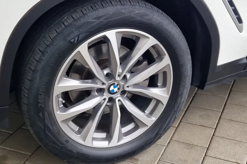 BMW X3 (Seria X) din 2022 cu 71.868 km - oferta BMW210172 - foto 5