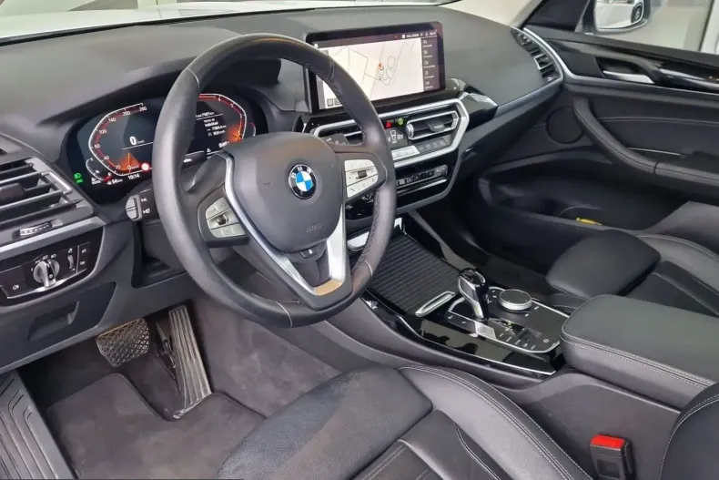 BMW X3 (Seria X) din 2022 cu 71.868 km - oferta BMW210172 - foto 6
