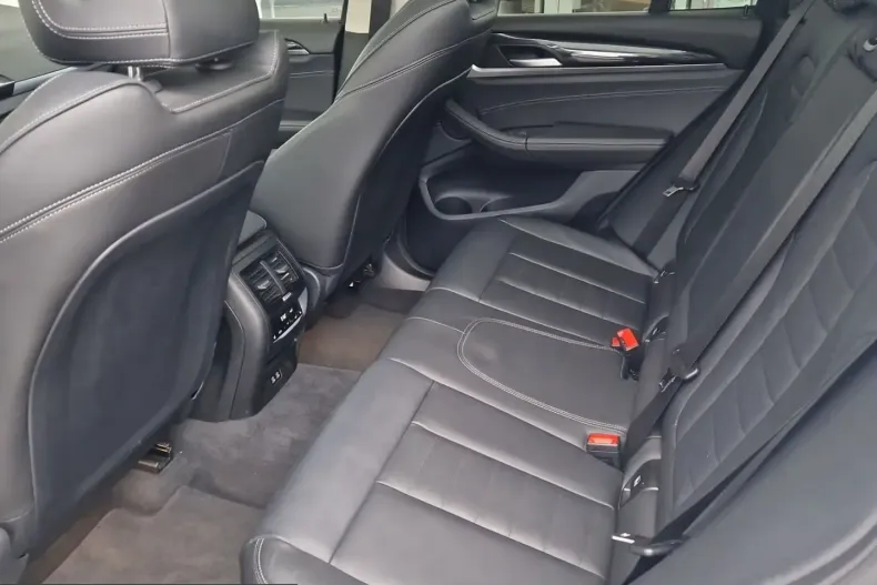 BMW X3 (Seria X) din 2022 cu 71.868 km - oferta BMW210172 - foto 7