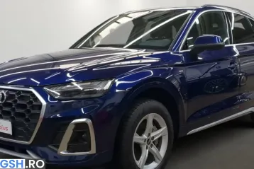 Audi Q5 din 2022 - oferta AUD210173