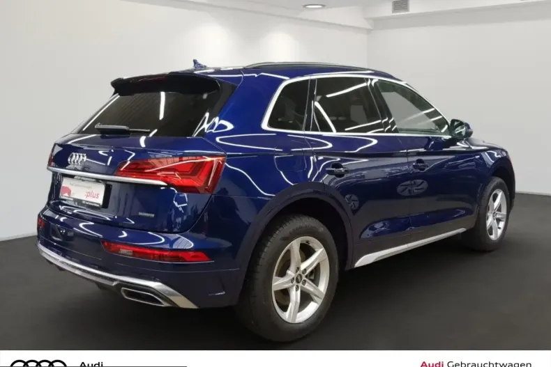 Audi Q5 din 2022 cu 83.834 km - oferta AUD210173 - foto 4