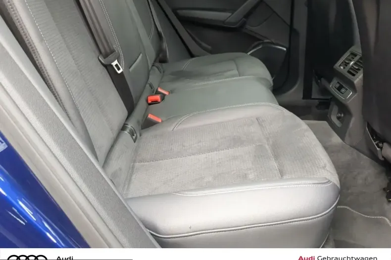 Audi Q5 din 2022 cu 83.834 km - oferta AUD210173 - foto 6