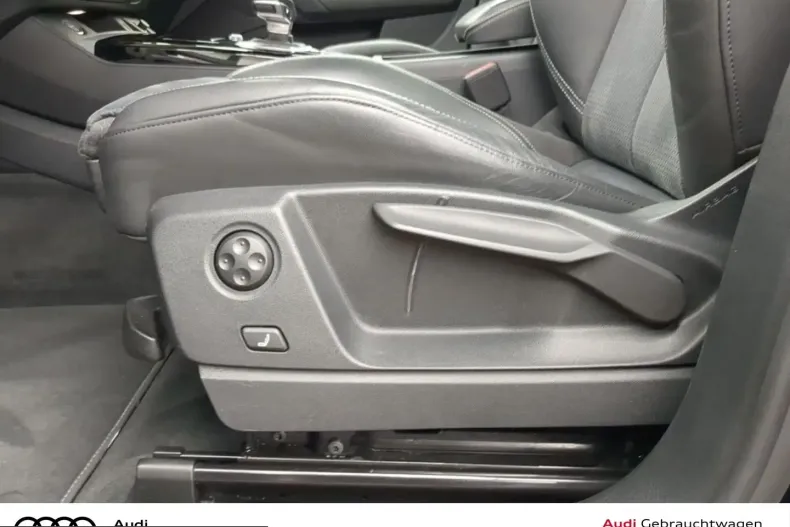 Audi Q5 din 2022 cu 83.834 km - oferta AUD210173 - foto 11