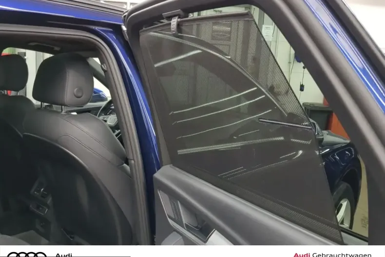 Audi Q5 din 2022 cu 83.834 km - oferta AUD210173 - foto 14