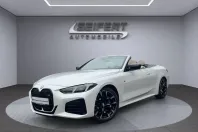 BMW M440 (Seria 4) din 2025 cu 4.300 km - oferta BMW210174 - foto 1