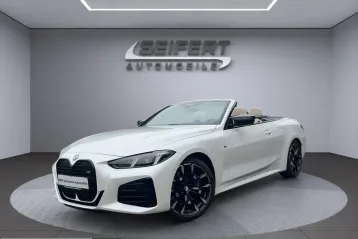 BMW M440 din 2025 - oferta BMW210174