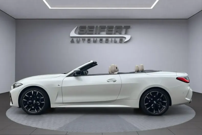 BMW M440 (Seria 4) din 2025 cu 4.300 km - oferta BMW210174 - foto 2