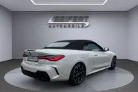 BMW M440 (Seria 4) din 2025 cu 4.300 km - oferta BMW210174 - foto 5
