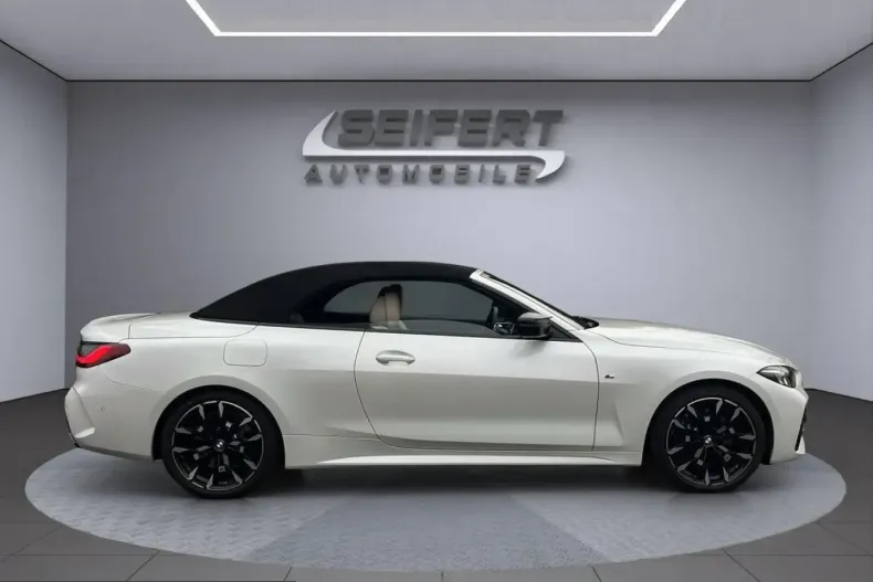 BMW M440 (Seria 4) din 2025 cu 4.300 km - oferta BMW210174 - foto 6