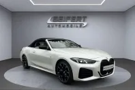BMW M440 (Seria 4) din 2025 cu 4.300 km - oferta BMW210174 - foto 7