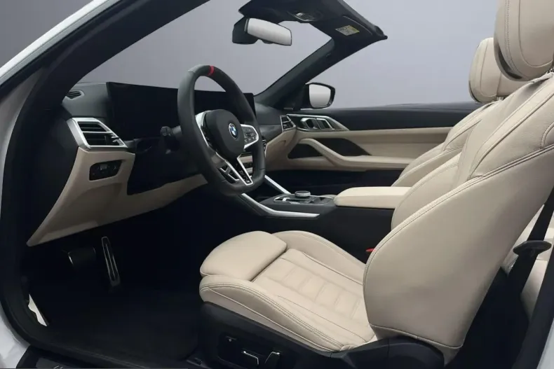 BMW M440 (Seria 4) din 2025 cu 4.300 km - oferta BMW210174 - foto 9