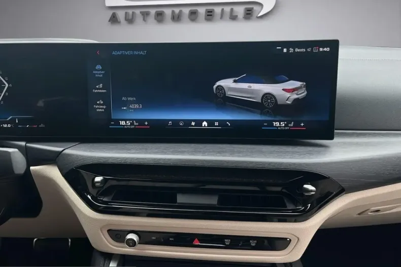 BMW M440 (Seria 4) din 2025 cu 4.300 km - oferta BMW210174 - foto 12