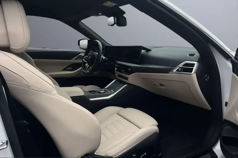 BMW M440 (Seria 4) din 2025 cu 4.300 km - oferta BMW210174 - foto 13
