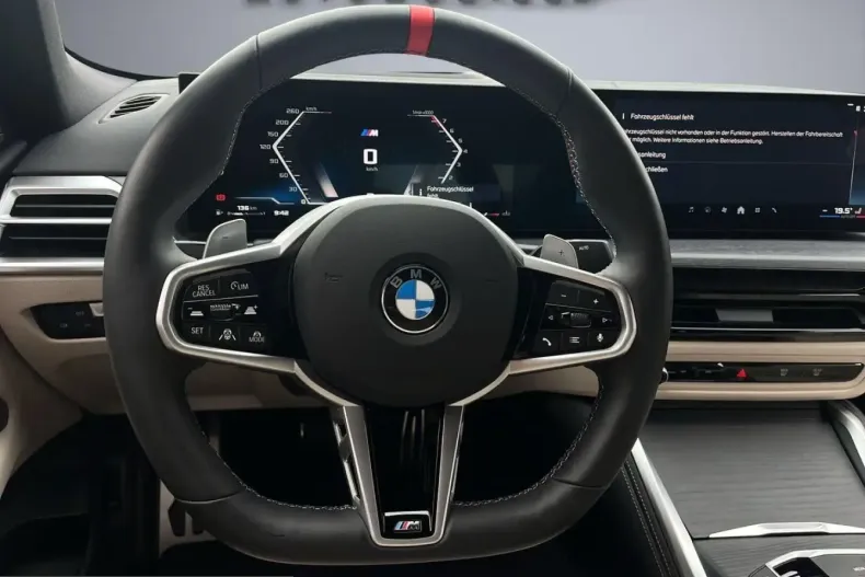 BMW M440 (Seria 4) din 2025 cu 4.300 km - oferta BMW210174 - foto 15