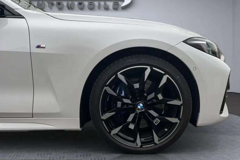 BMW M440 (Seria 4) din 2025 cu 4.300 km - oferta BMW210174 - foto 18