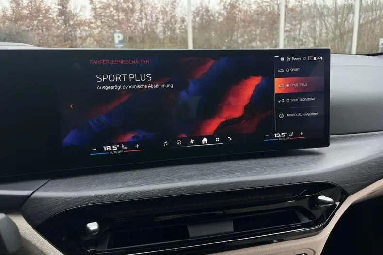 BMW M440 (Seria 4) din 2025 cu 4.300 km - oferta BMW210174 - foto 20