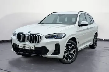 BMW X3 din 2022 - oferta BMW210175