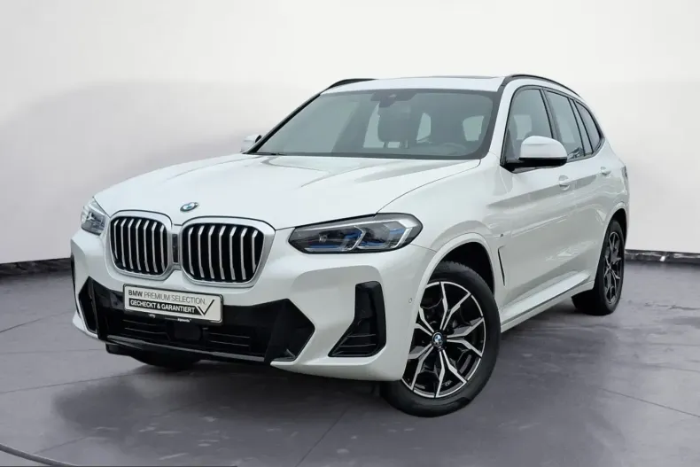 BMW X3 (Seria X) din 2022 cu 68.600 km - oferta BMW210175 - foto 1