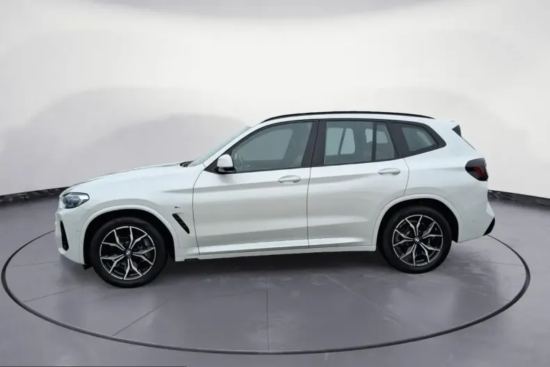 BMW X3 (Seria X) din 2022 cu 68.600 km - oferta BMW210175 - foto 2