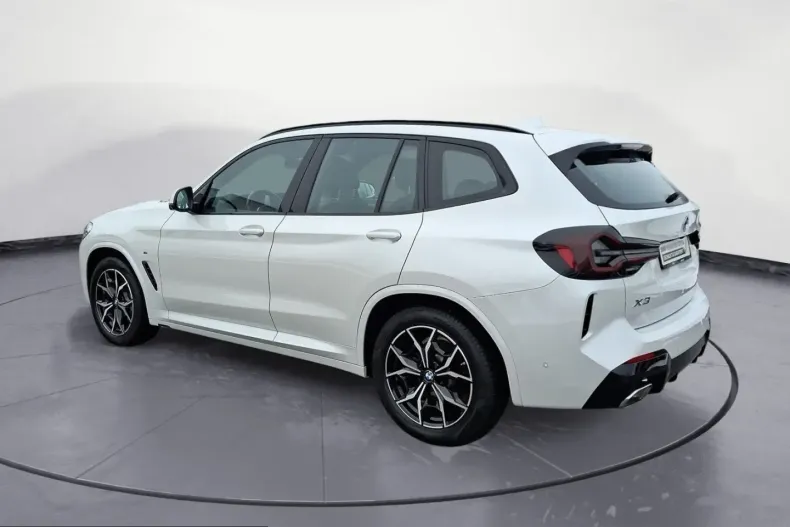 BMW X3 (Seria X) din 2022 cu 68.600 km - oferta BMW210175 - foto 3