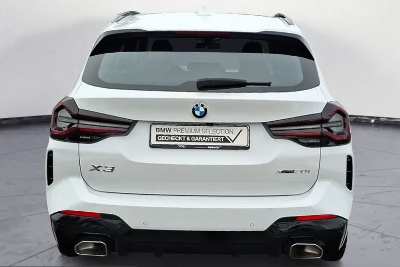 BMW X3 (Seria X) din 2022 cu 68.600 km - oferta BMW210175 - foto 4