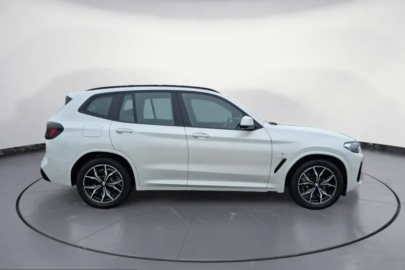 BMW X3 (Seria X) din 2022 cu 68.600 km - oferta BMW210175 - foto 5