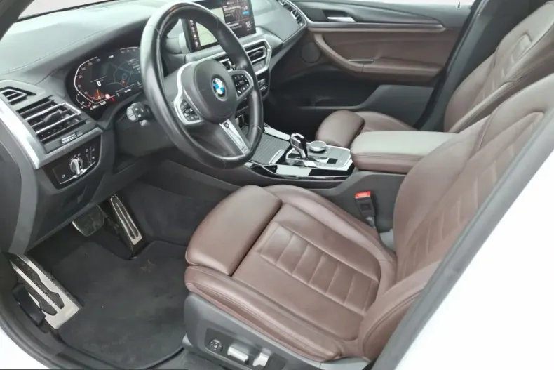 BMW X3 (Seria X) din 2022 cu 68.600 km - oferta BMW210175 - foto 7