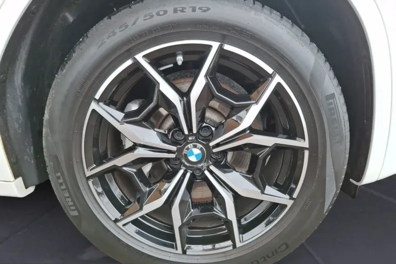 BMW X3 (Seria X) din 2022 cu 68.600 km - oferta BMW210175 - foto 11