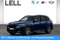 BMW X5 (Seria X) din 2025 cu 25.805 km - oferta BMW210176 - foto 1