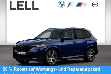 BMW X5 din 2025 - oferta BMW210176