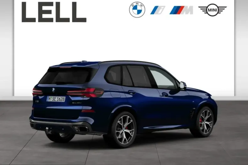BMW X5 (Seria X) din 2025 cu 25.805 km - oferta BMW210176 - foto 2