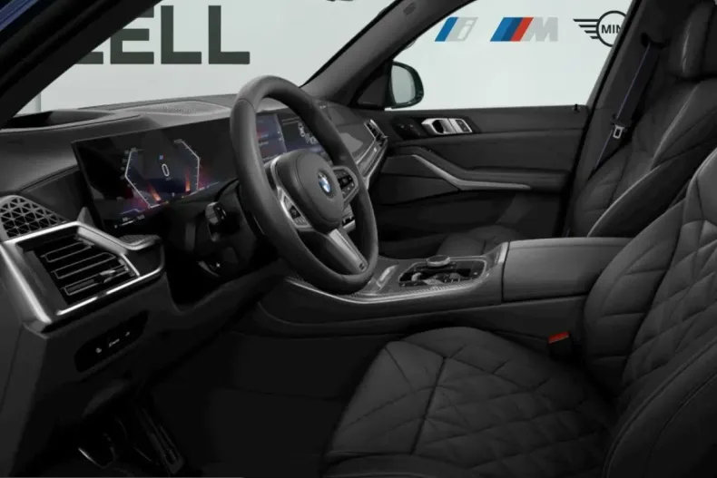 BMW X5 (Seria X) din 2025 cu 25.805 km - oferta BMW210176 - foto 3