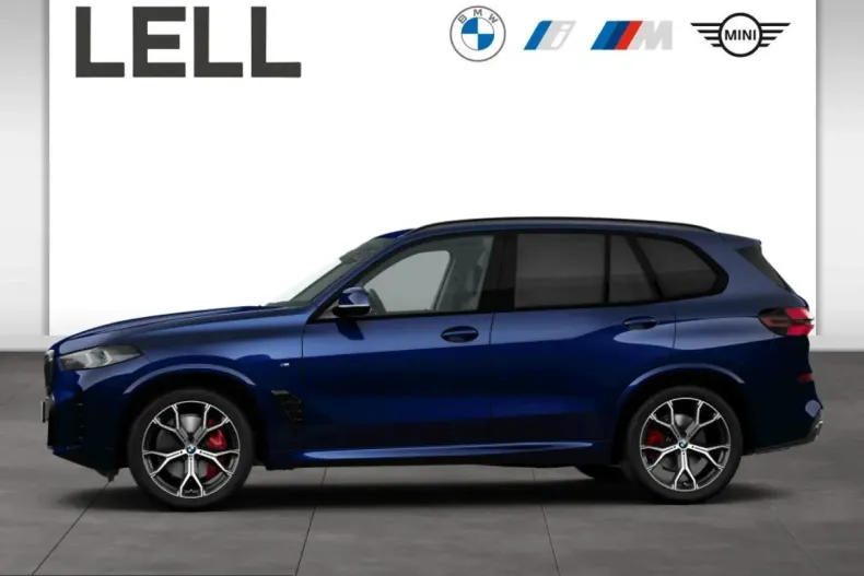 BMW X5 (Seria X) din 2025 cu 25.805 km - oferta BMW210176 - foto 5
