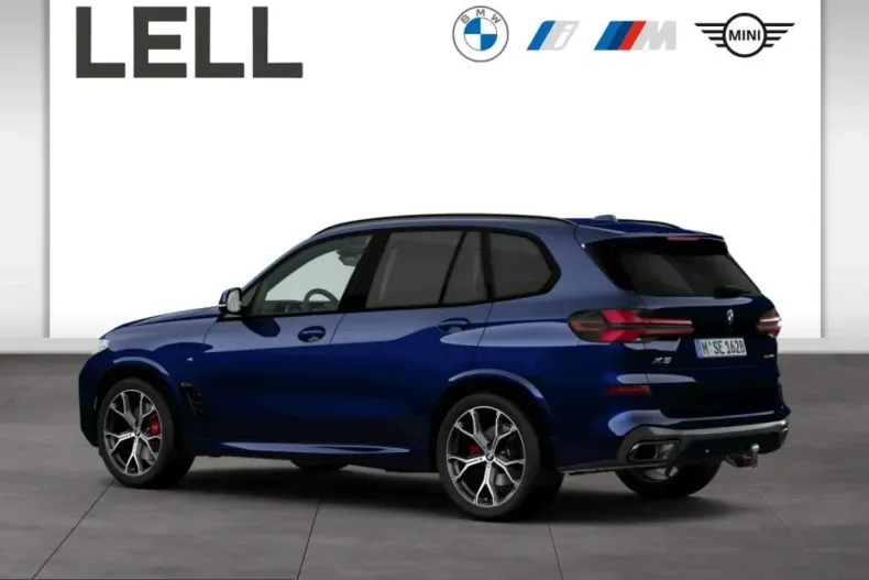 BMW X5 (Seria X) din 2025 cu 25.805 km - oferta BMW210176 - foto 6