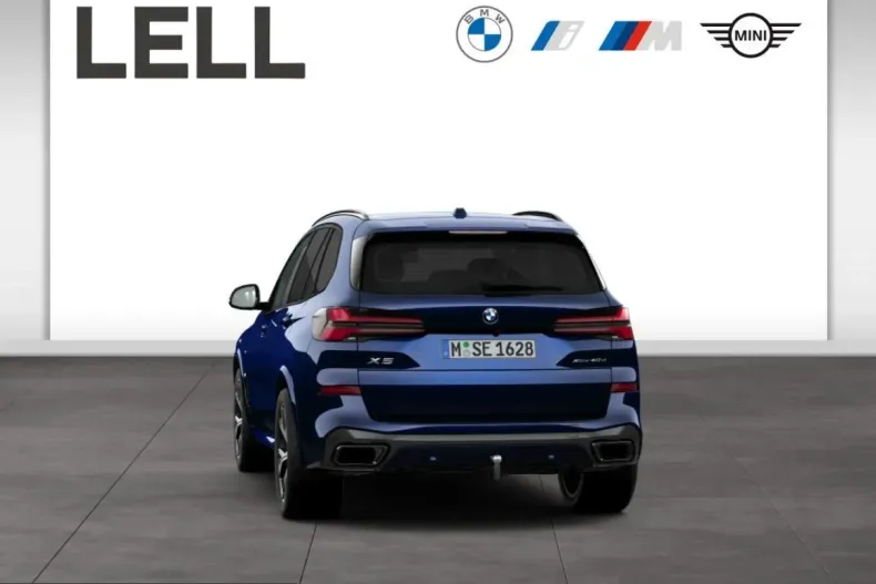 BMW X5 (Seria X) din 2025 cu 25.805 km - oferta BMW210176 - foto 7