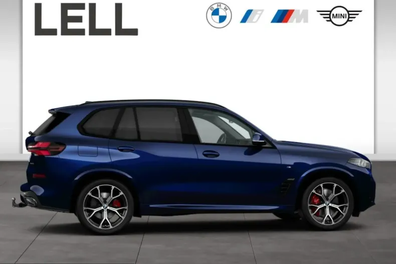 BMW X5 (Seria X) din 2025 cu 25.805 km - oferta BMW210176 - foto 8