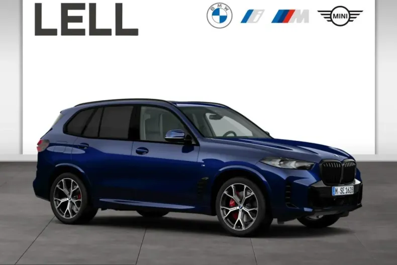 BMW X5 (Seria X) din 2025 cu 25.805 km - oferta BMW210176 - foto 9