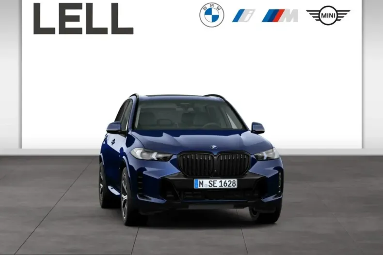 BMW X5 (Seria X) din 2025 cu 25.805 km - oferta BMW210176 - foto 10