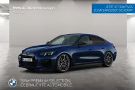 BMW i4 (Seria 4) din 2025 cu 20.634 km - oferta BMW210177 - foto 1