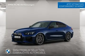 BMW i4 din 2025 - oferta BMW210177