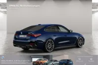 BMW i4 (Seria 4) din 2025 cu 20.634 km - oferta BMW210177 - foto 2