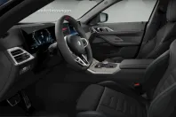 BMW i4 (Seria 4) din 2025 cu 20.634 km - oferta BMW210177 - foto 4