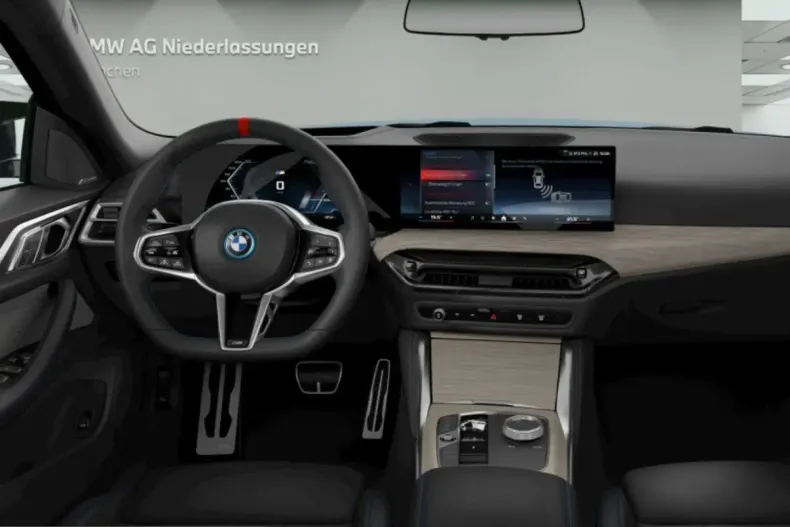 BMW i4 (Seria 4) din 2025 cu 20.634 km - oferta BMW210177 - foto 5