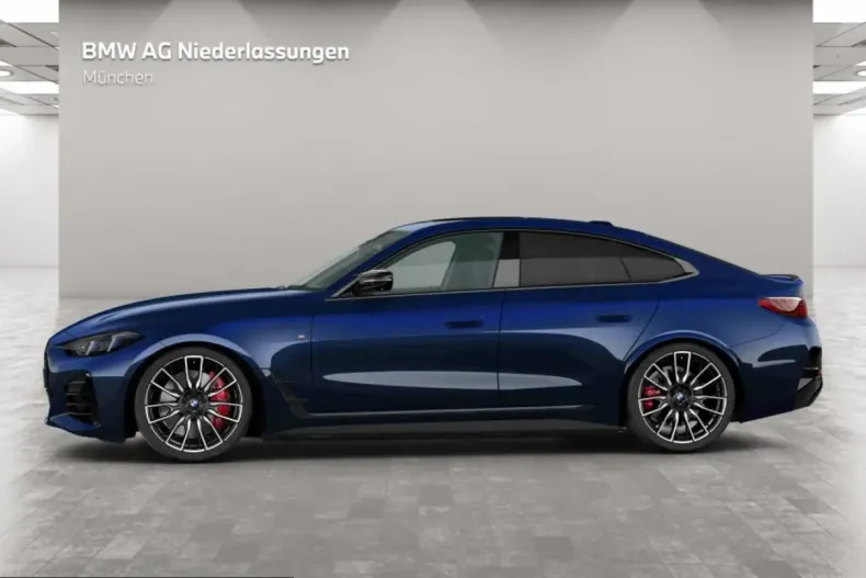 BMW i4 (Seria 4) din 2025 cu 20.634 km - oferta BMW210177 - foto 7