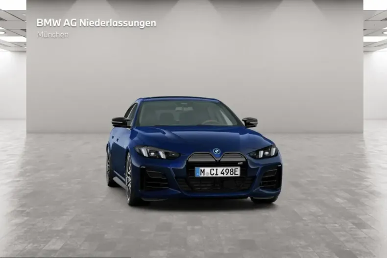 BMW i4 (Seria 4) din 2025 cu 20.634 km - oferta BMW210177 - foto 13