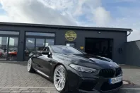 BMW M8 (Seria 8) din 2024 cu 29.700 km - oferta BMW210178 - foto 1
